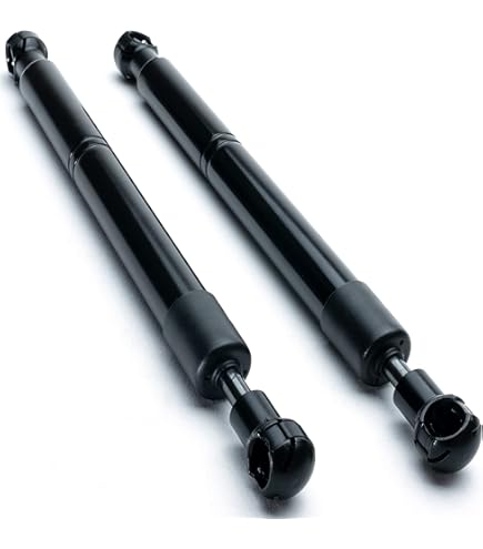 Amazon.com: HD Switch 2 Steering Damper 09273400 for Gravely